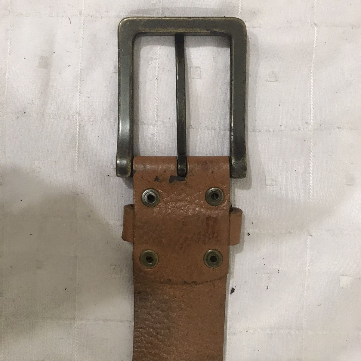 Other Seditionaries Design Belt Size ONE SIZE - 14 Thumbnail