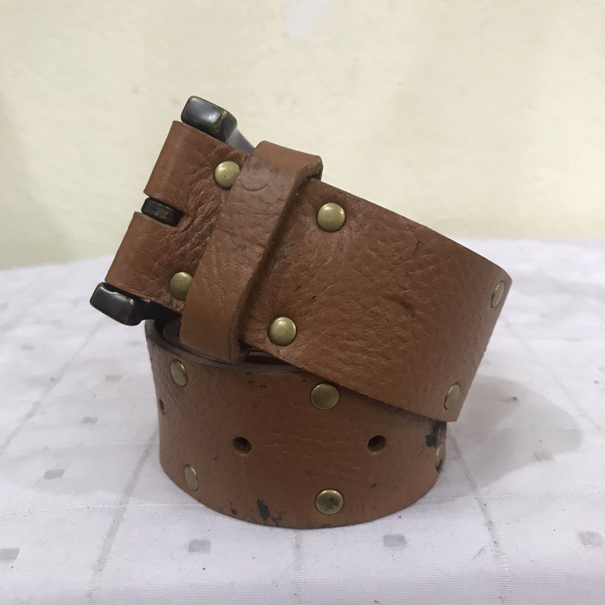 Other Seditionaries Design Belt Size ONE SIZE - 4 Thumbnail