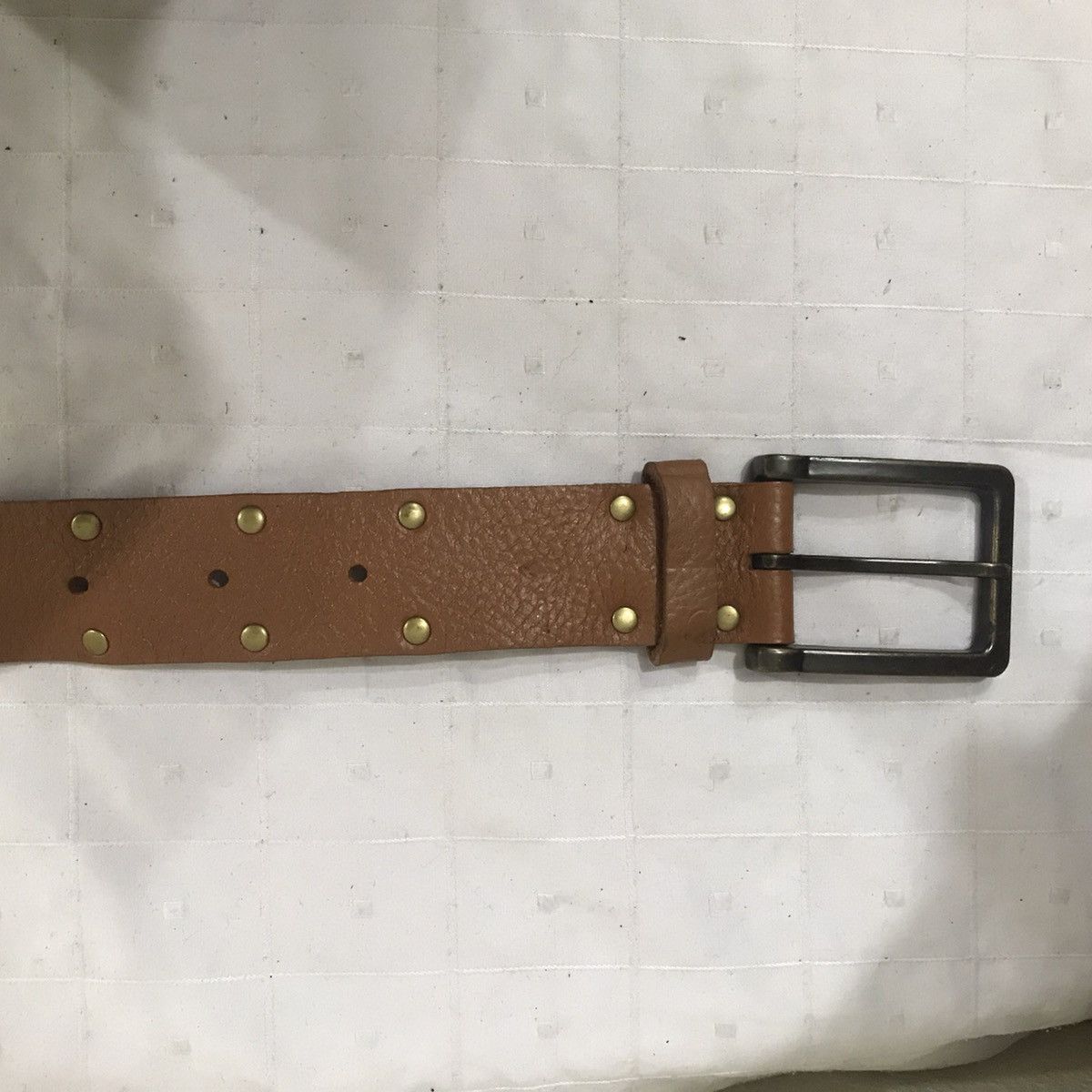 Other Seditionaries Design Belt Size ONE SIZE - 6 Thumbnail