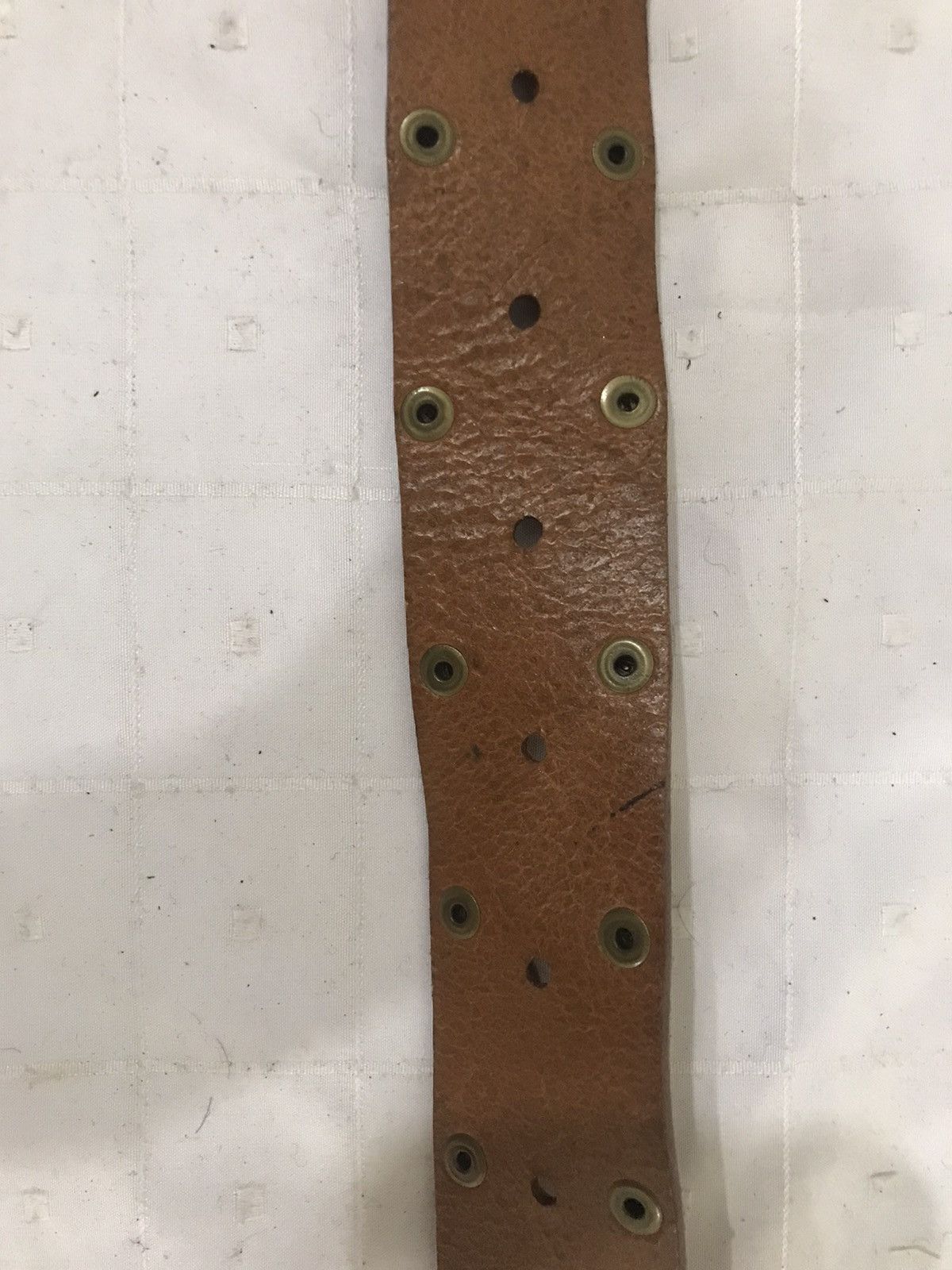 Other Seditionaries Design Belt Size ONE SIZE - 13 Thumbnail