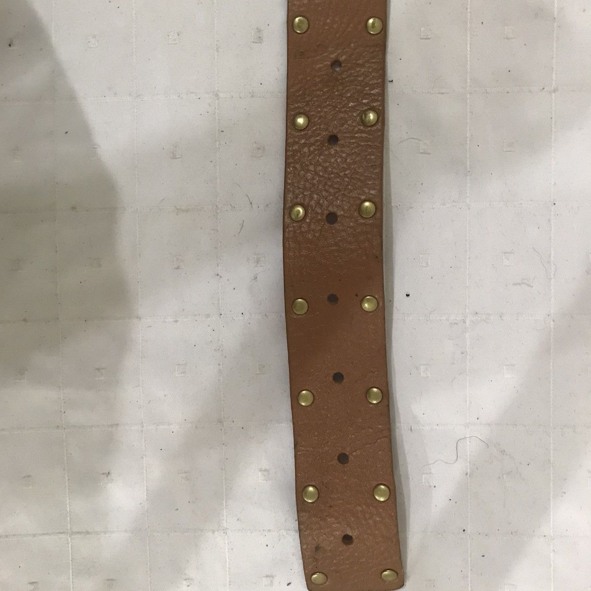 Other Seditionaries Design Belt Size ONE SIZE - 9 Thumbnail