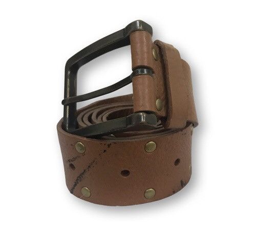 Other Seditionaries Design Belt Size ONE SIZE - 2 Thumbnail