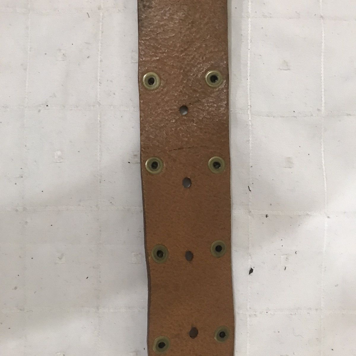 Other Seditionaries Design Belt Size ONE SIZE - 15 Thumbnail