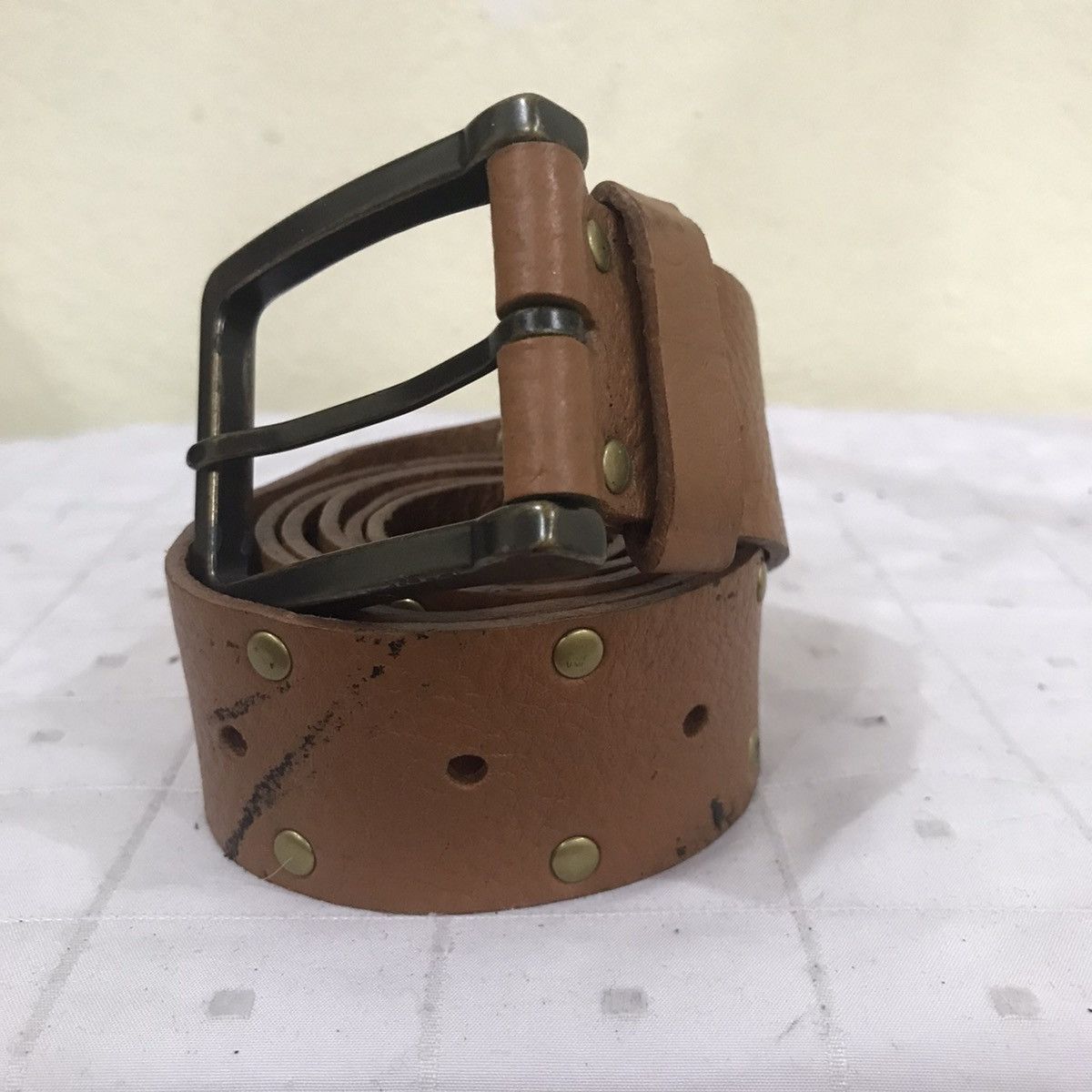 Other Seditionaries Design Belt Size ONE SIZE - 3 Thumbnail
