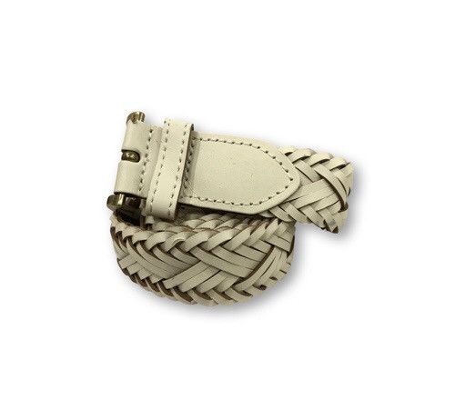 Vintage Unbrand Intersect Belt Size ONE SIZE - 2 Thumbnail