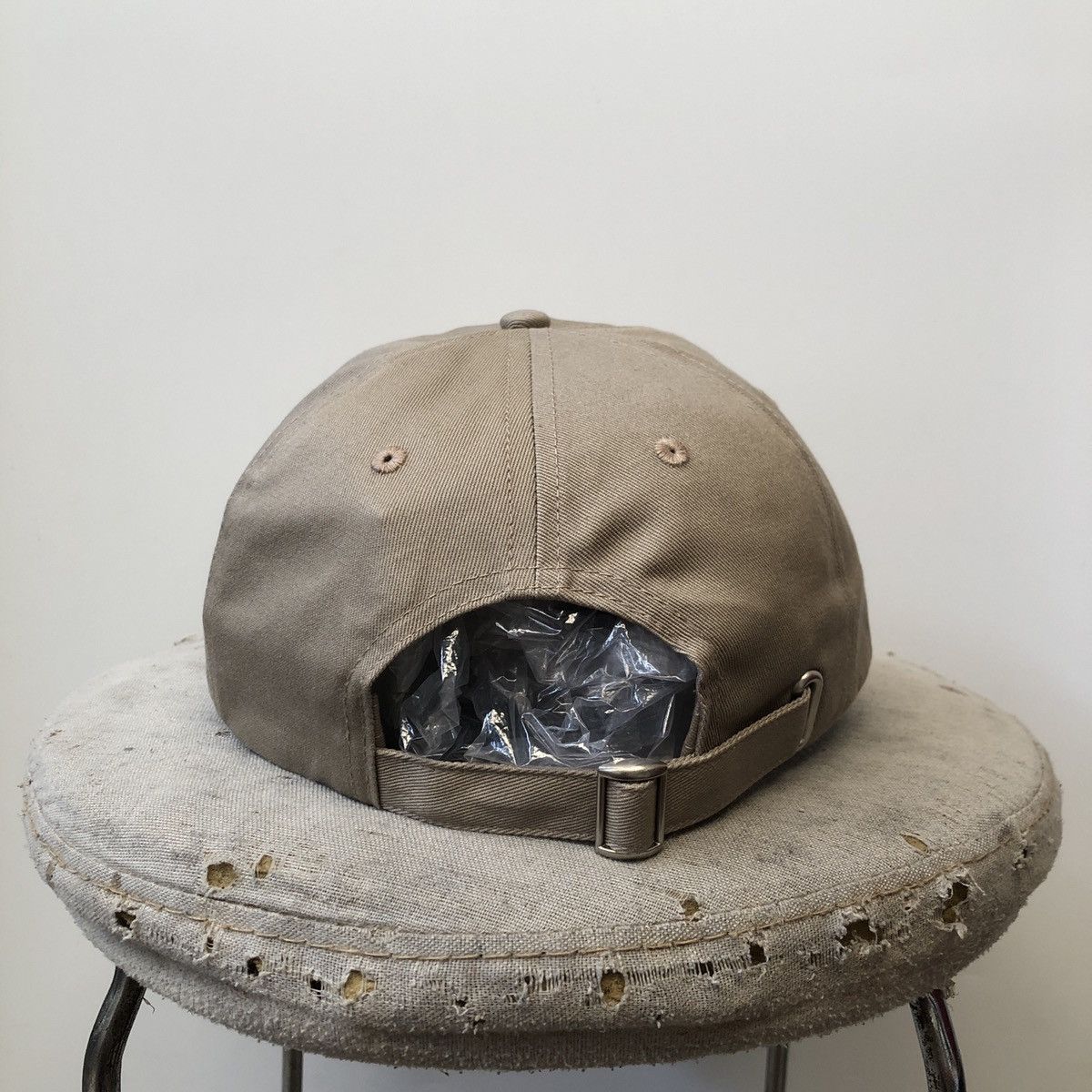 Other Stussy Basic Stock Low Pro Cap Size ONE SIZE - 2 Thumbnail
