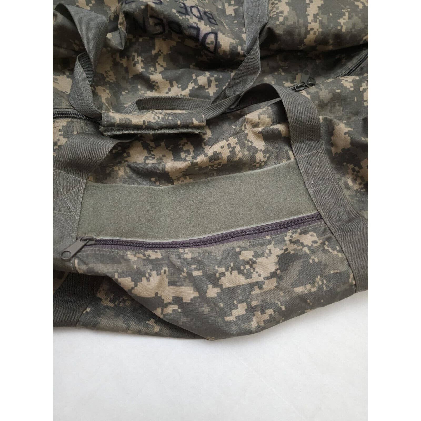 USMC S.O.C. Sandpiper Of California Load Out Deployment Bag