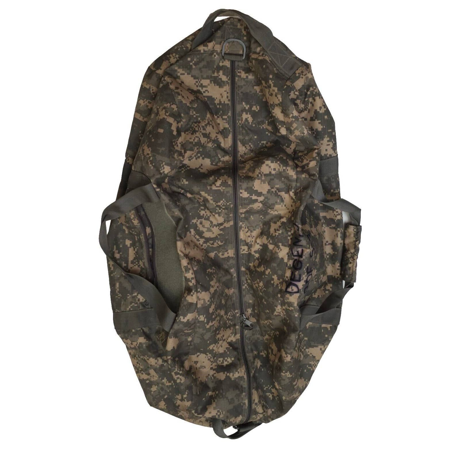 USMC S.O.C. Sandpiper Of California Load Out Deployment Bag