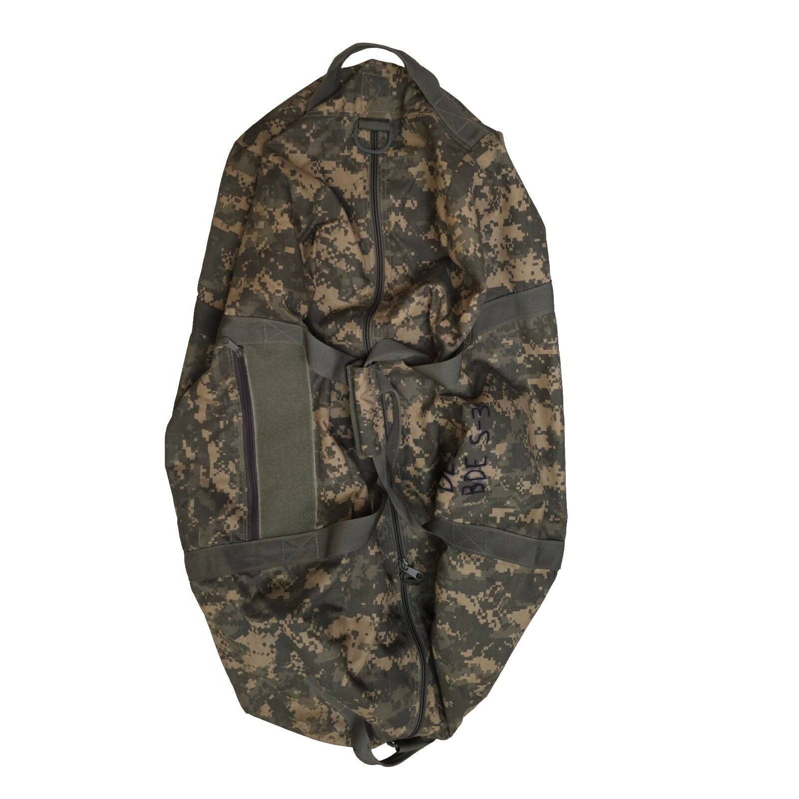 USMC S.O.C. Sandpiper Of California Load Out Deployment Bag