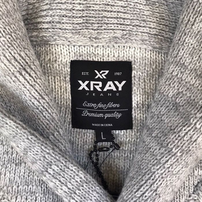 Xray hot sale jeans sweater