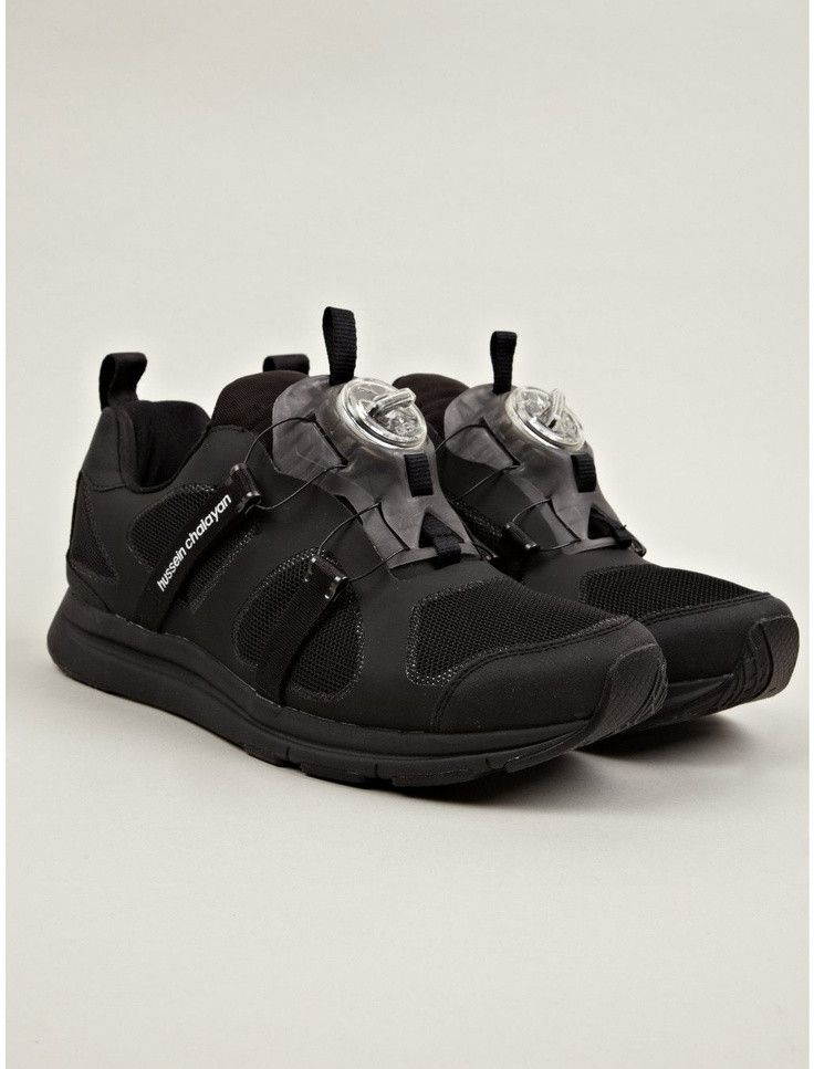 Hussein chalayan x puma disc cheap blaze