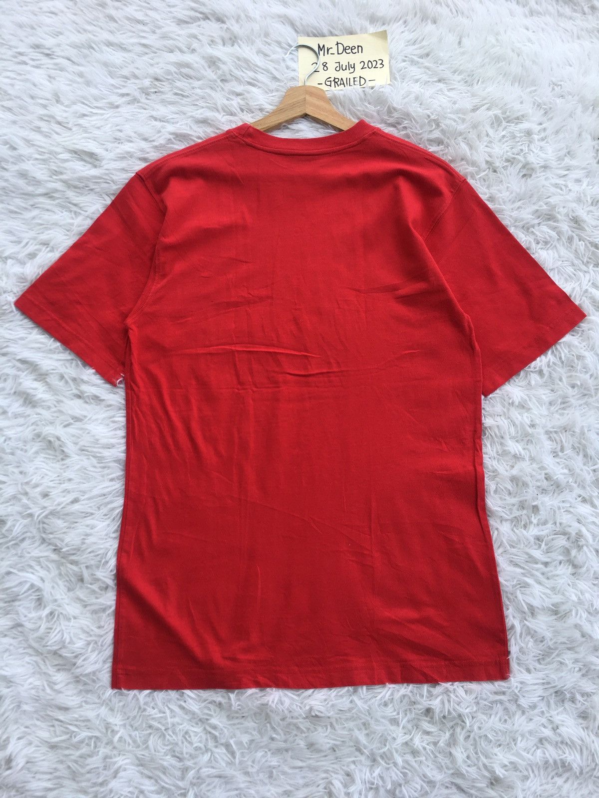 Band Tees Vintage Rare The Offspring Tshirt Size US M / EU 48-50 / 2 - 11 Thumbnail