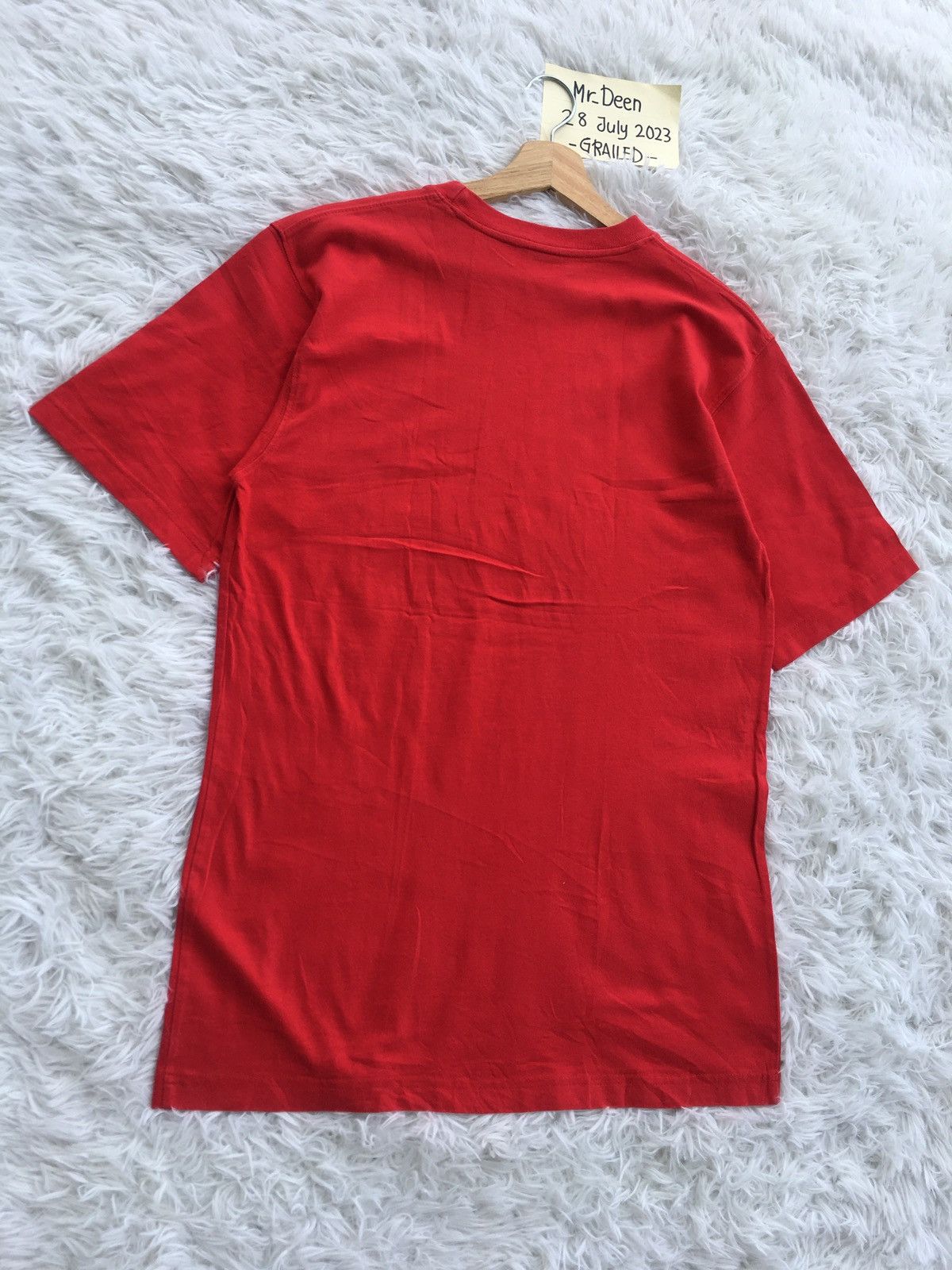 Band Tees Vintage Rare The Offspring Tshirt Size US M / EU 48-50 / 2 - 12 Thumbnail