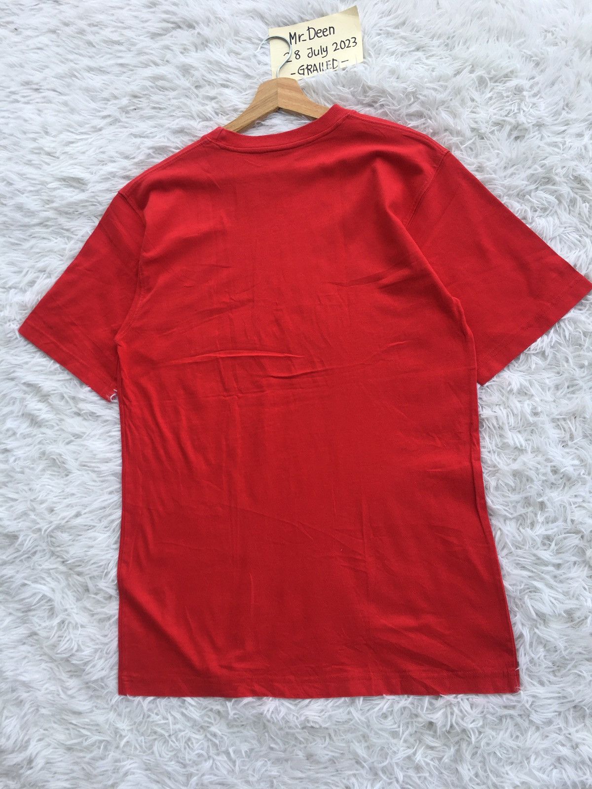 Band Tees Vintage Rare The Offspring Tshirt Size US M / EU 48-50 / 2 - 13 Thumbnail