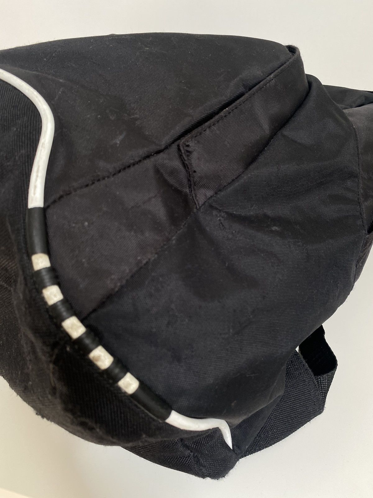 Nike × Vintage Vintage Nike bag pack Y2K Size ONE SIZE - 6 Thumbnail