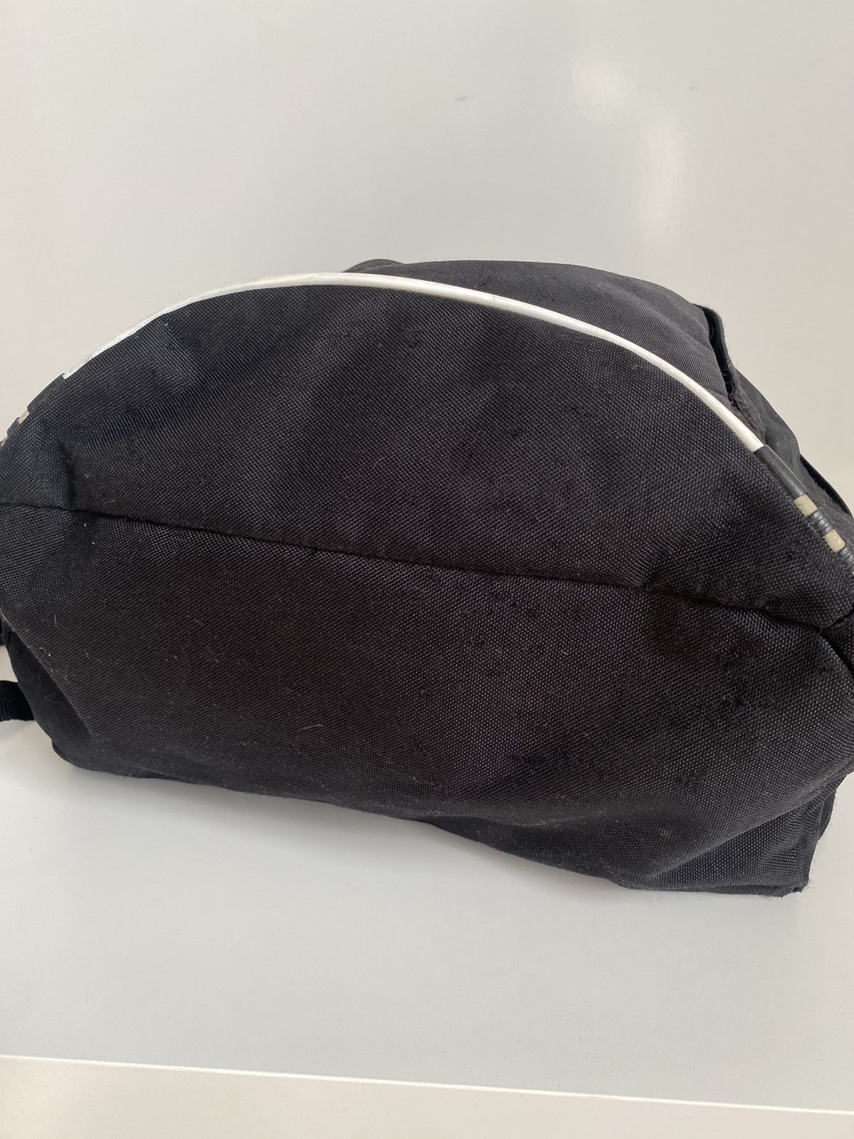Nike × Vintage Vintage Nike bag pack Y2K Size ONE SIZE - 7 Thumbnail