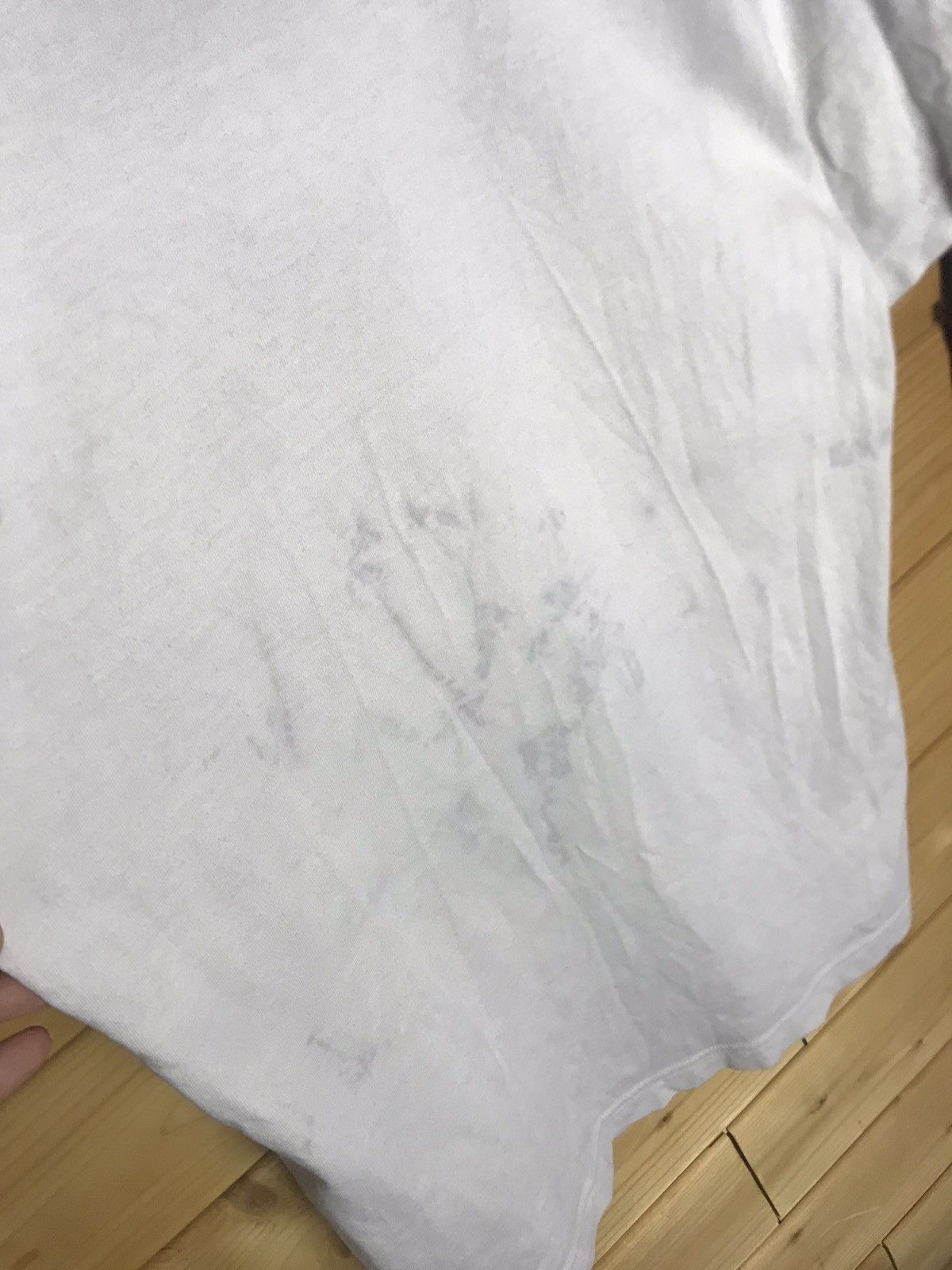 Uniqlo Kevin Lyon X Disney X Uniqlo t-shirt Size US S / EU 44-46 / 1 - 11 Thumbnail