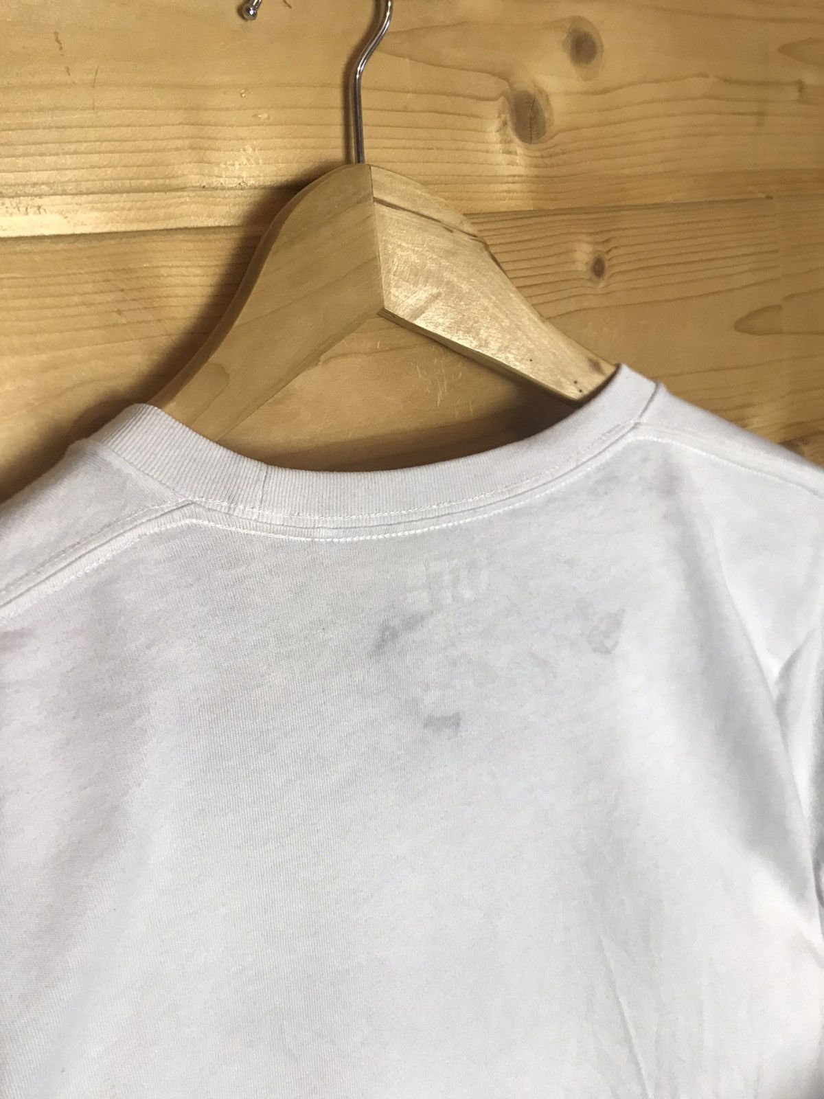 Uniqlo Kevin Lyon X Disney X Uniqlo t-shirt Size US S / EU 44-46 / 1 - 10 Thumbnail