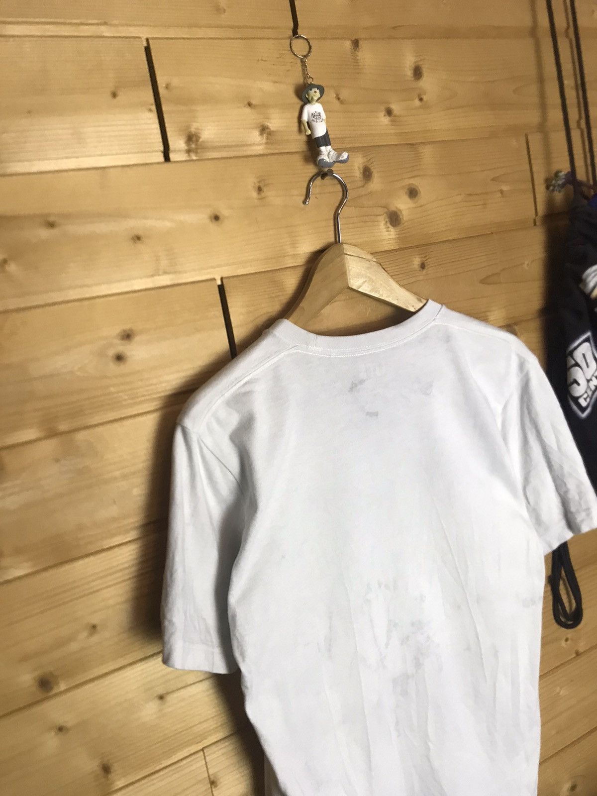 Uniqlo Kevin Lyon X Disney X Uniqlo t-shirt Size US S / EU 44-46 / 1 - 9 Thumbnail