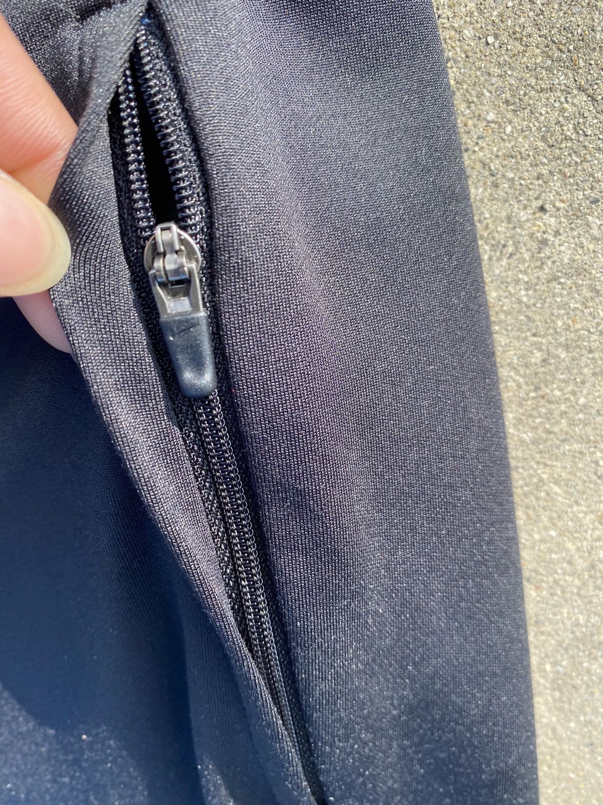 Nike running pants