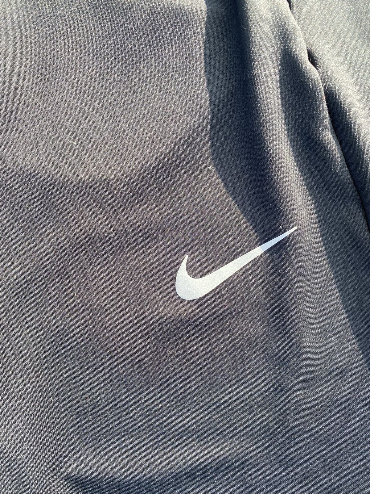 Nike running pants