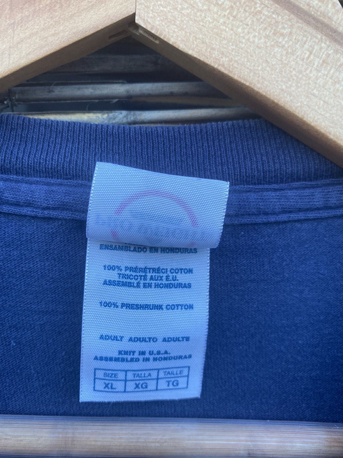 Vintage Vintage USA t-shirt Size US XL / EU 56 / 4 - 3 Thumbnail