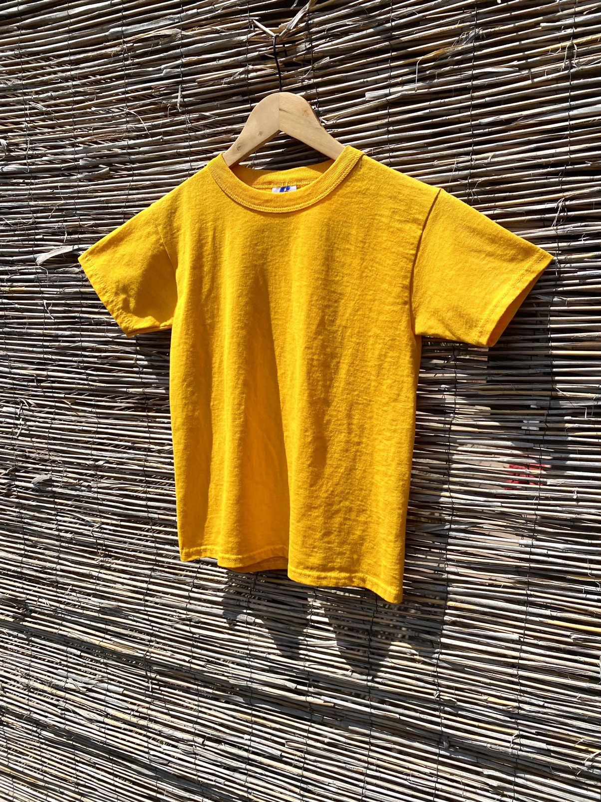Russell Athletic Vintage baby tee Size US XS / EU 42 / 0 - 3 Thumbnail