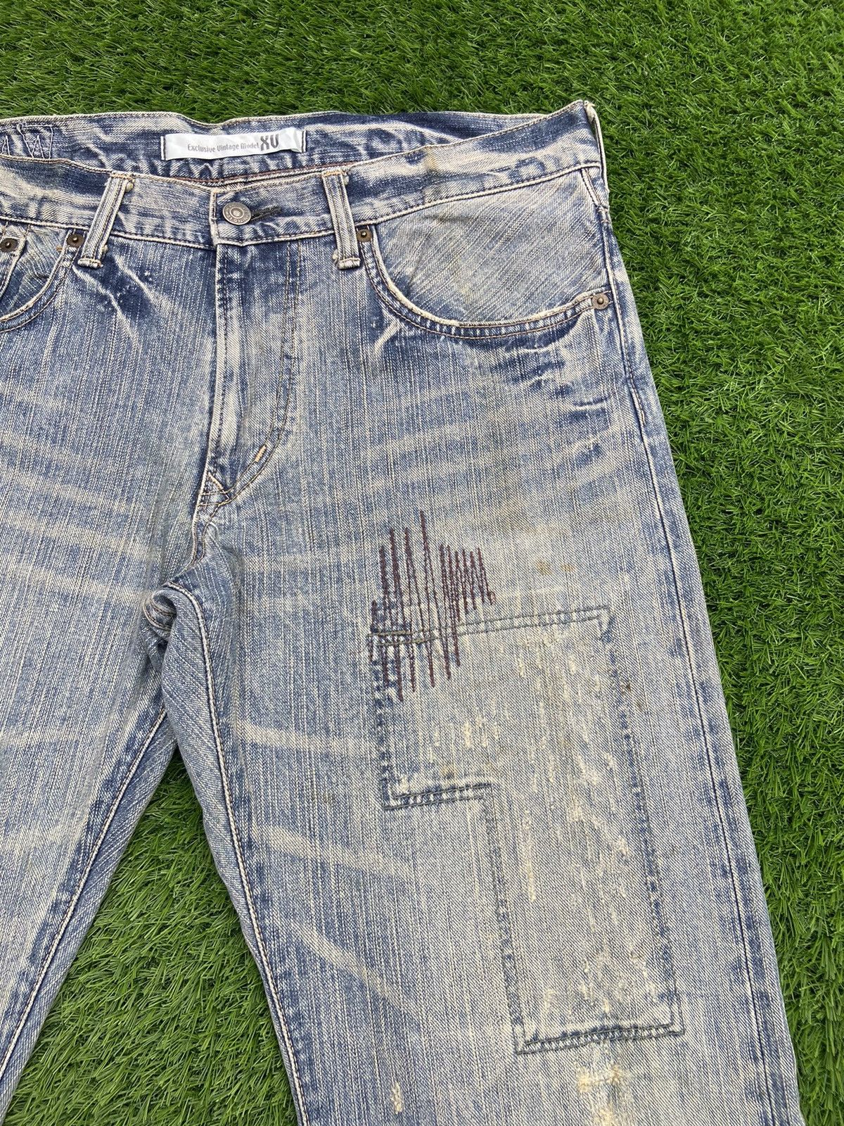 Edwin Edwin Exclusive Vintage pant Size US 32 / EU 48 - 3 Thumbnail