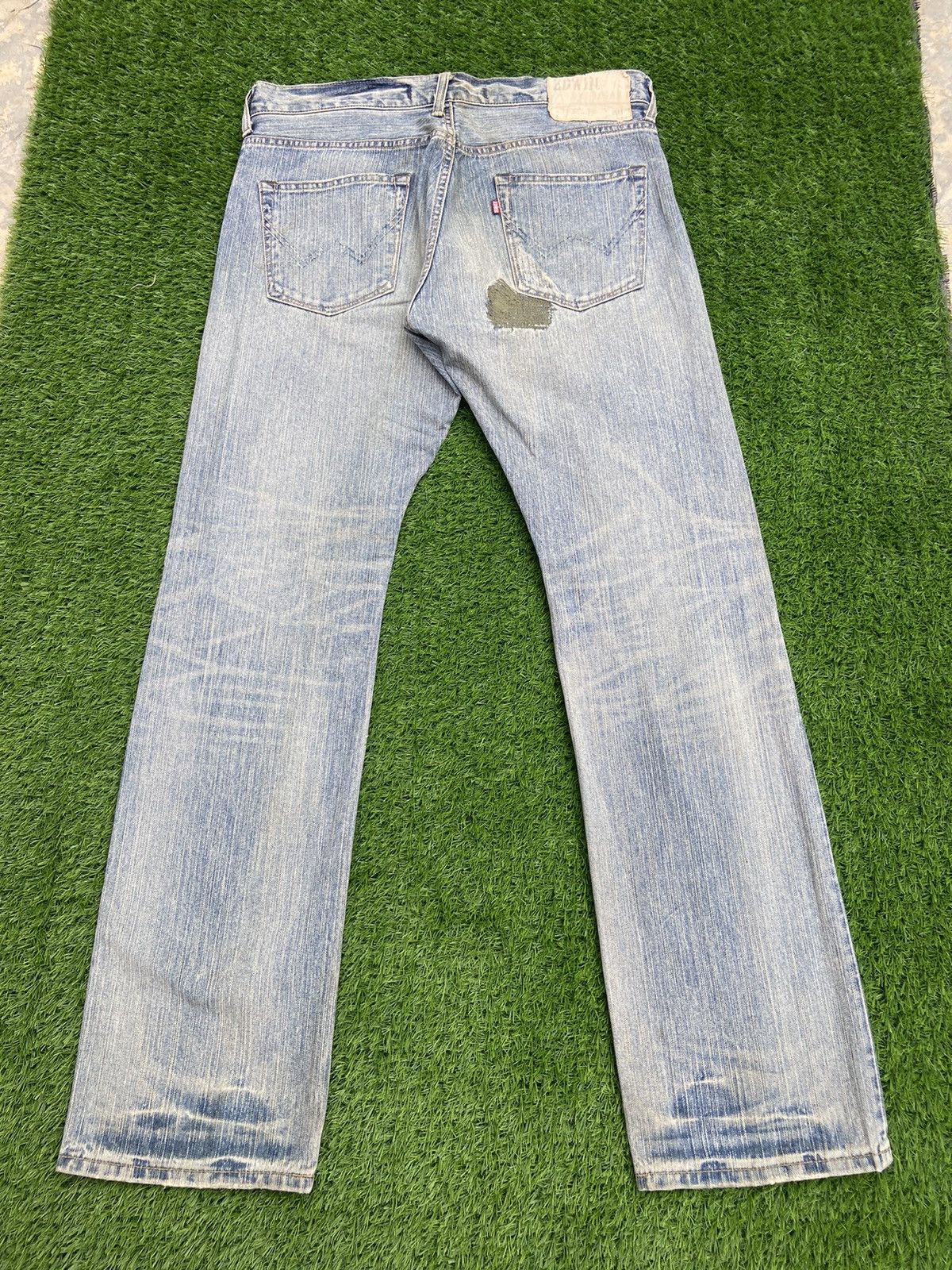 Edwin Edwin Exclusive Vintage pant Size US 32 / EU 48 - 2 Thumbnail