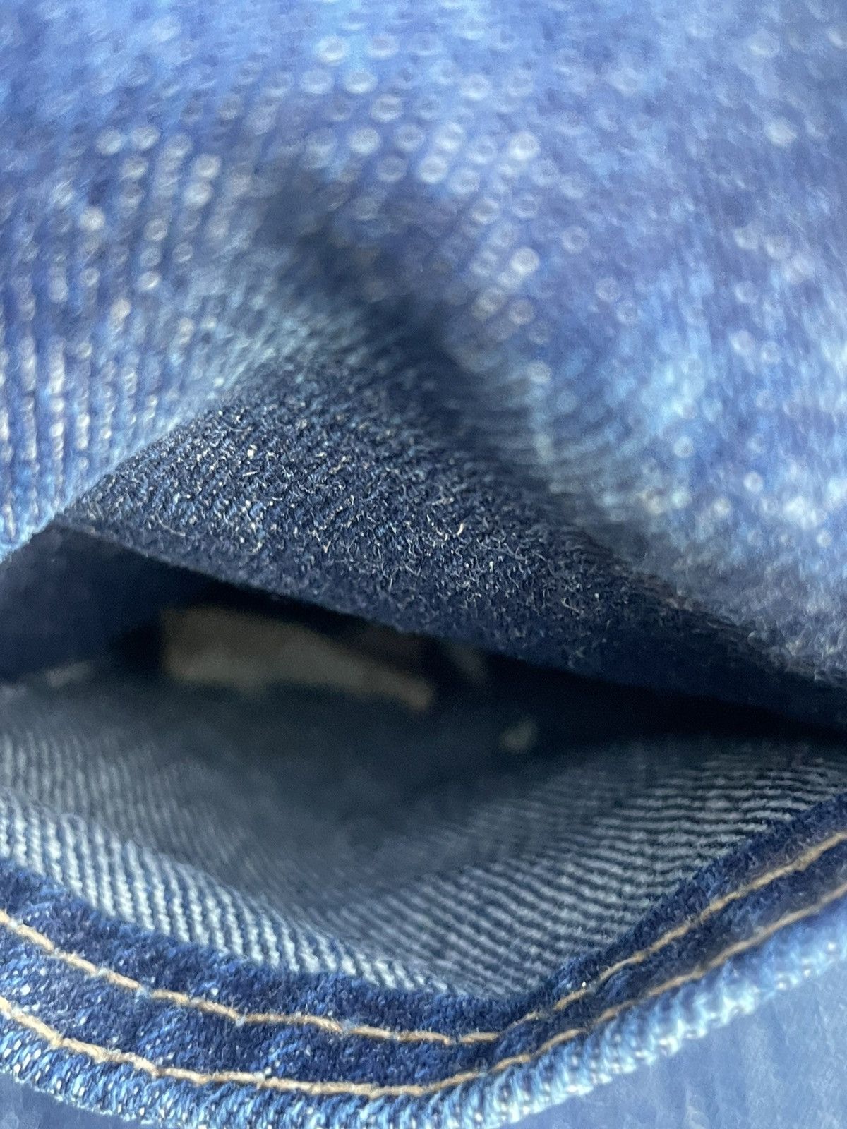 Edwin × Japanese Brand × Vintage Vintage 70’s Edwin Wide Leg Size US 28 / EU 44 - 19 Thumbnail