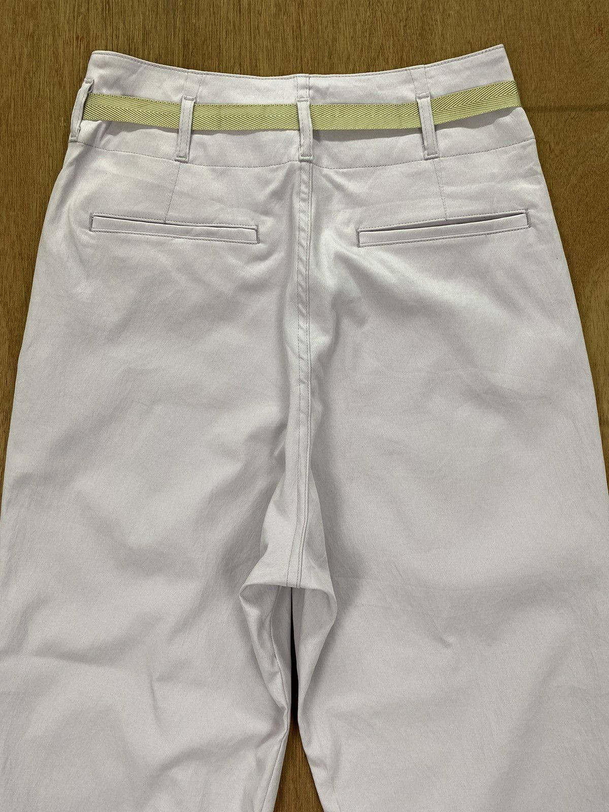 Johnbull Johnbull Wrap Pant Size US 28 / EU 44 - 4 Thumbnail