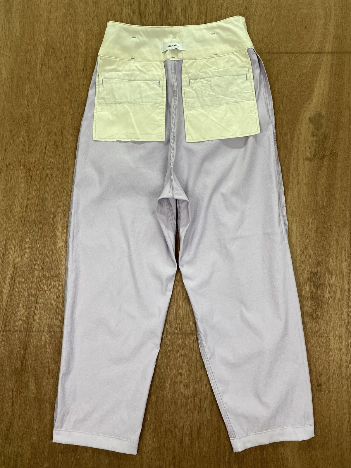 Johnbull Johnbull Wrap Pant Size US 28 / EU 44 - 8 Thumbnail