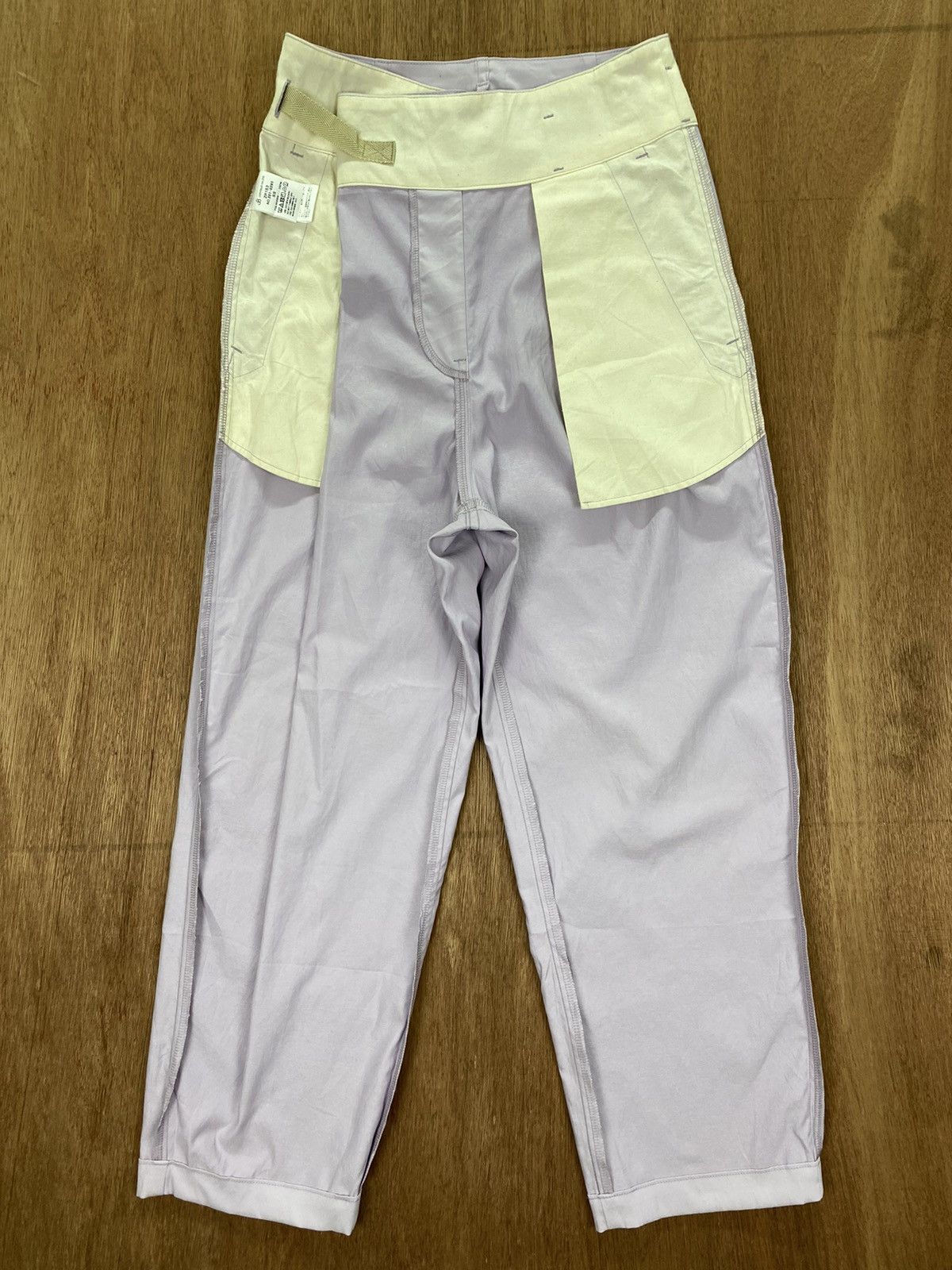 Johnbull Johnbull Wrap Pant Size US 28 / EU 44 - 7 Thumbnail