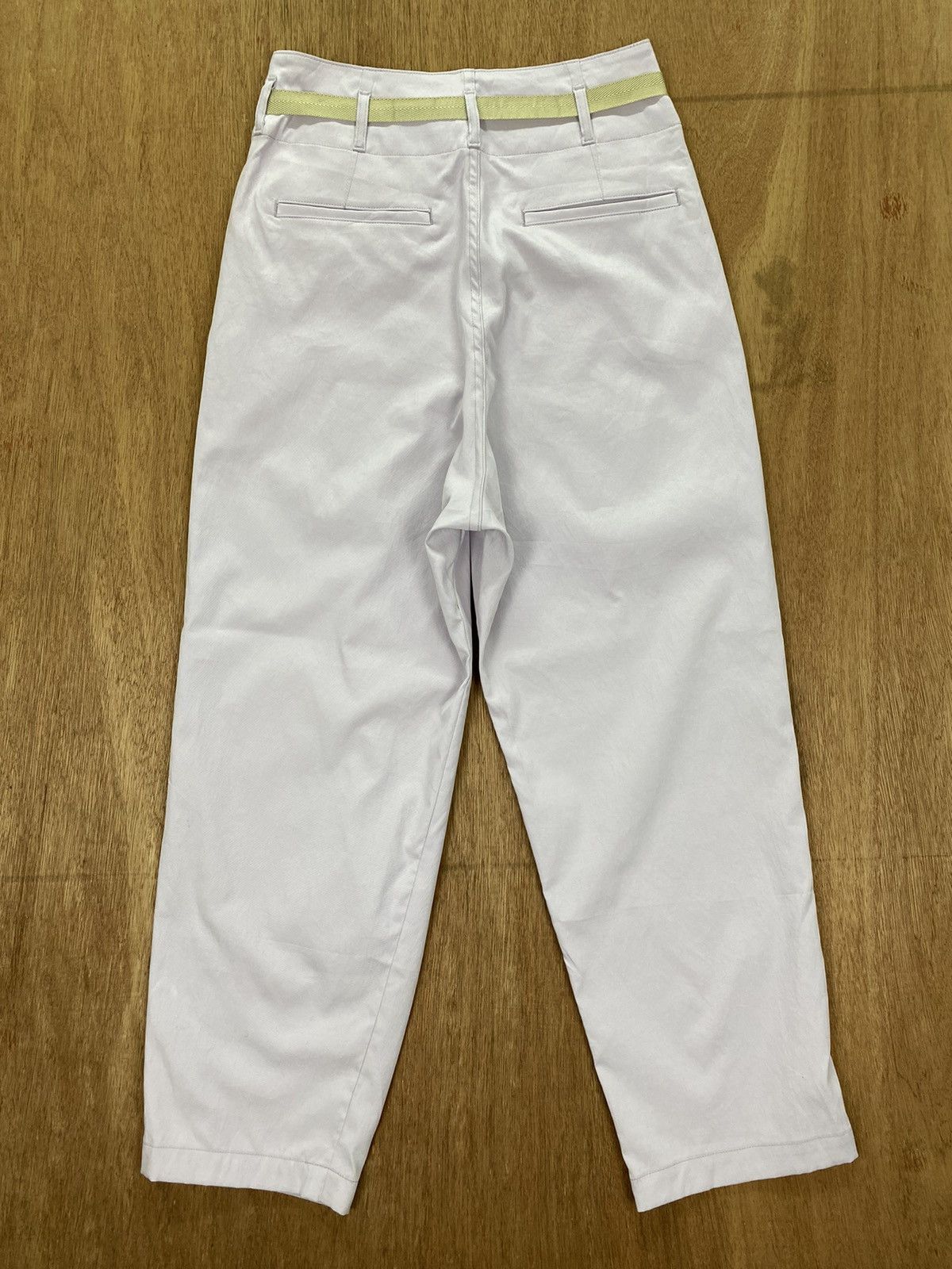 Johnbull Johnbull Wrap Pant Size US 28 / EU 44 - 2 Thumbnail