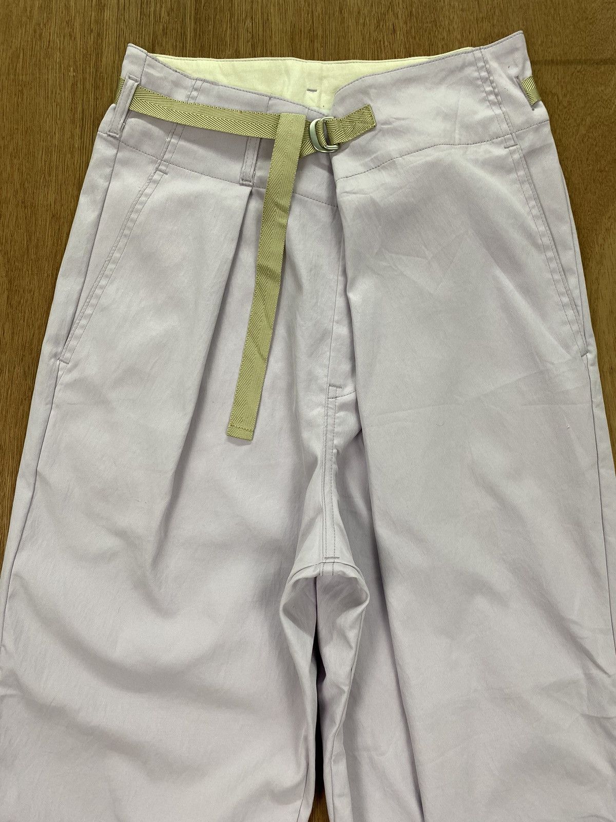 Johnbull Johnbull Wrap Pant Size US 28 / EU 44 - 3 Thumbnail