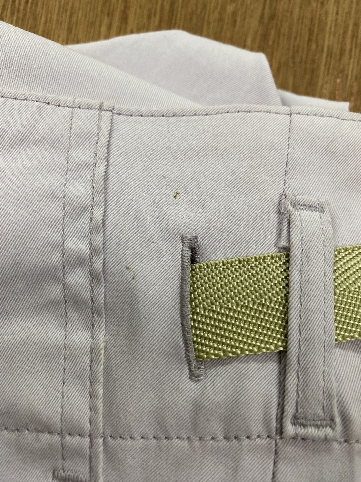 Johnbull Johnbull Wrap Pant Size US 28 / EU 44 - 12 Thumbnail