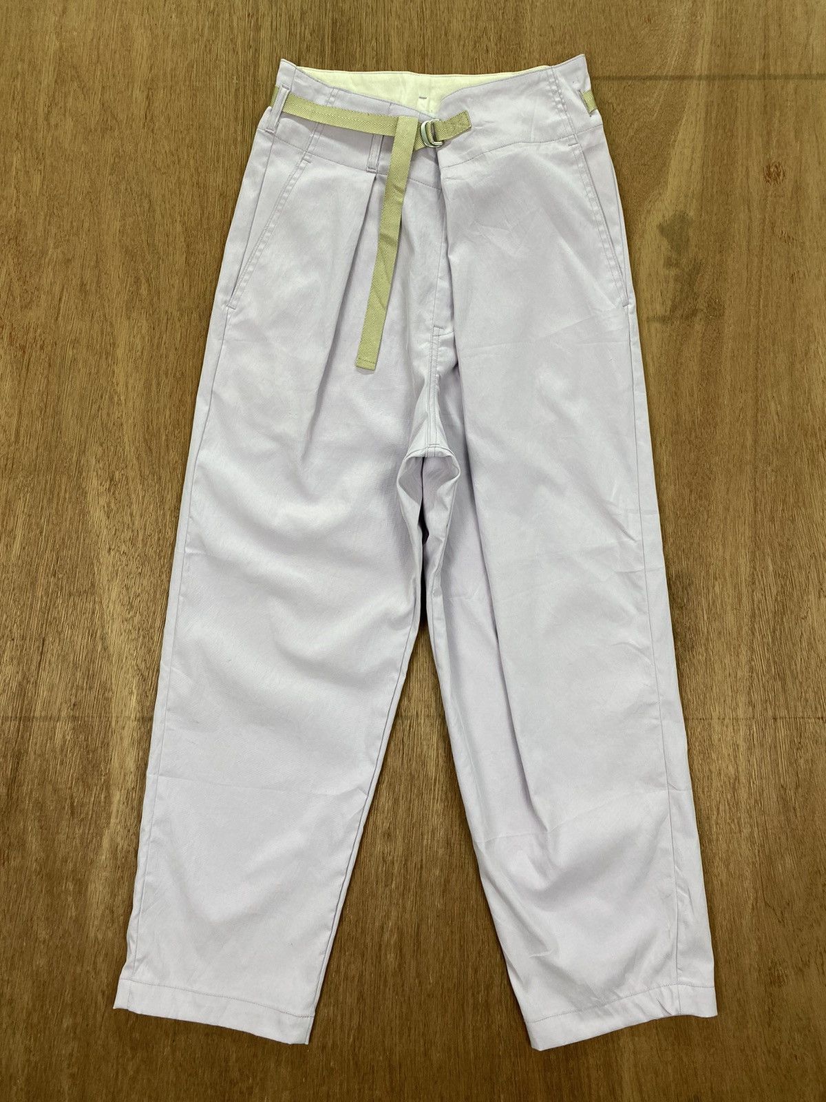 Johnbull Johnbull Wrap Pant Size US 28 / EU 44 - 1 Thumbnail