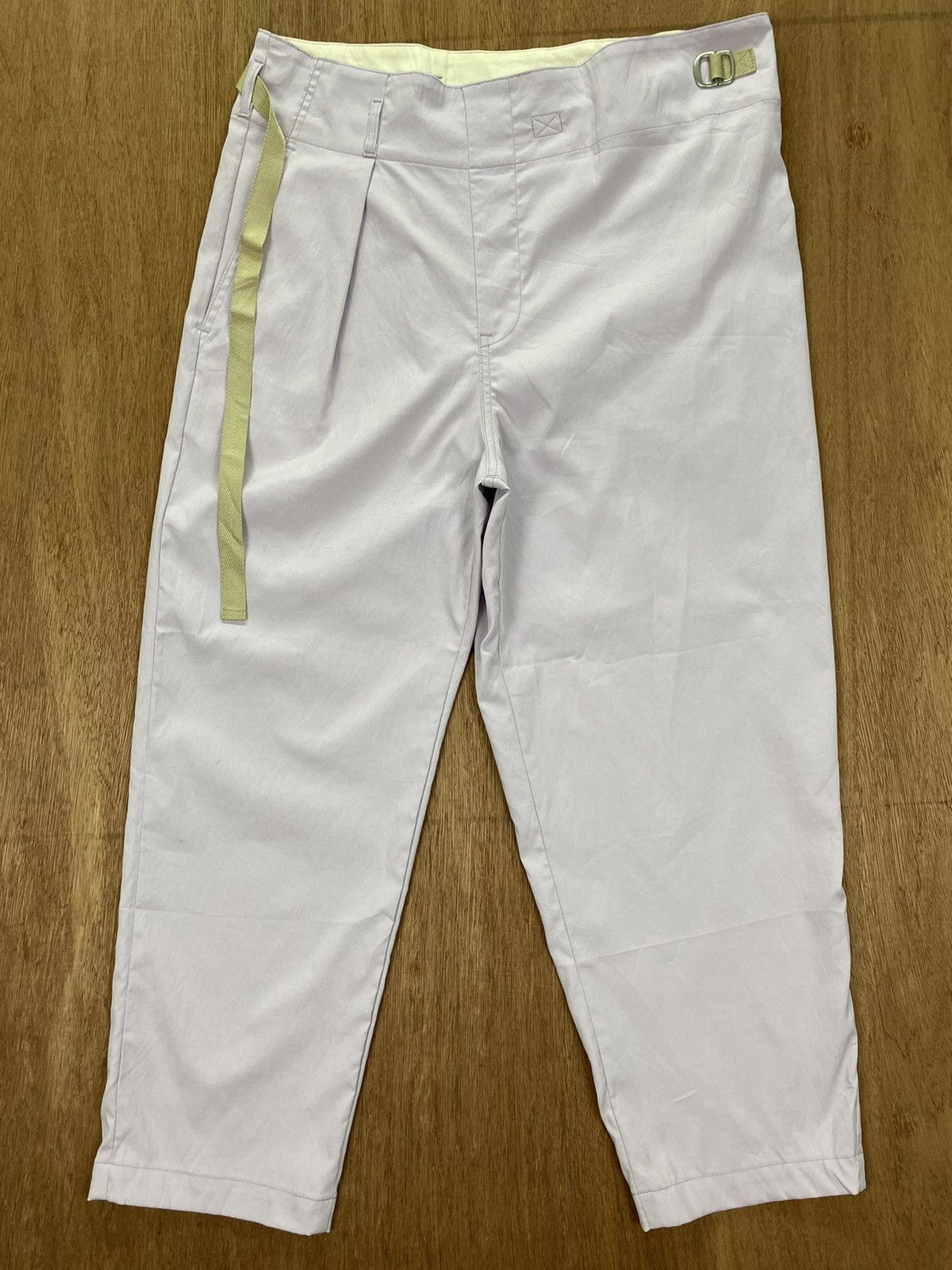 Johnbull Johnbull Wrap Pant Size US 28 / EU 44 - 9 Thumbnail