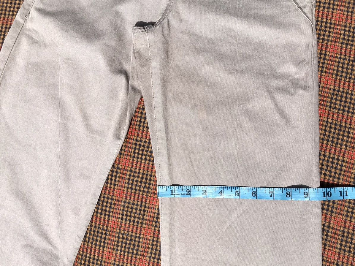 CABANE de ZUCCa 🔥Hot Item🔥Issey Miyake Zucca Pants Cabane De Zucca Size US 28 / EU 44 - 24 Thumbnail