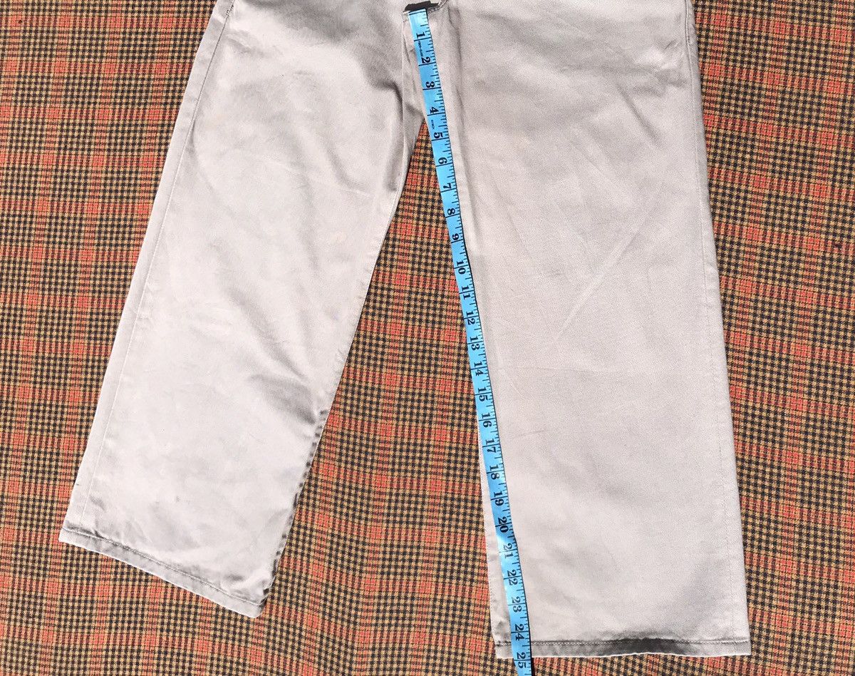 CABANE de ZUCCa 🔥Hot Item🔥Issey Miyake Zucca Pants Cabane De Zucca Size US 28 / EU 44 - 22 Thumbnail