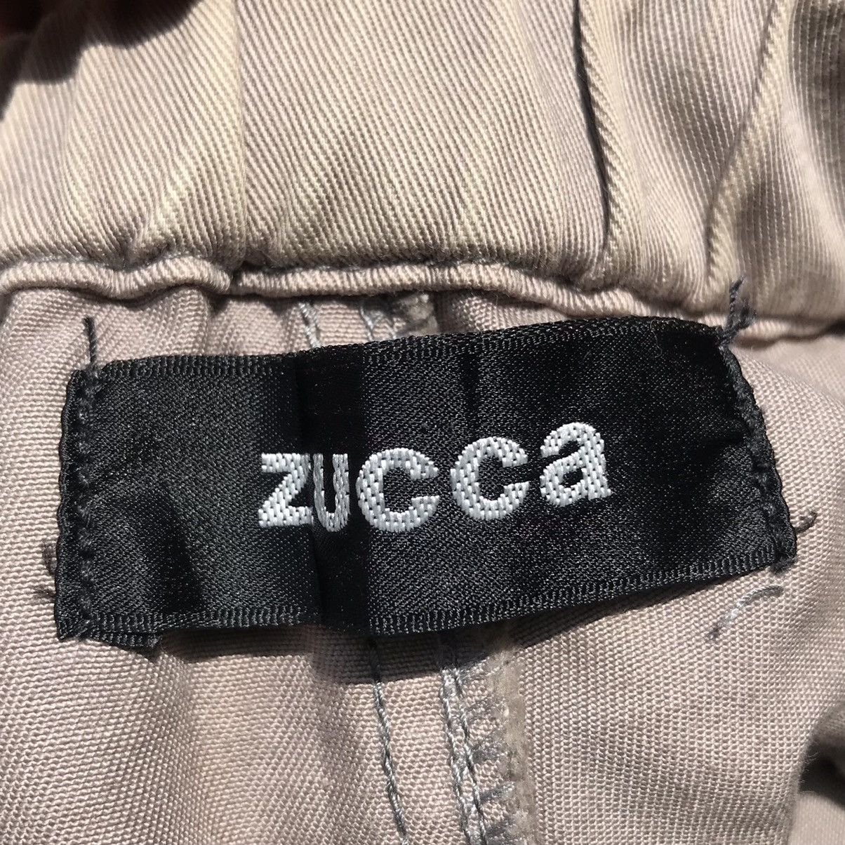 CABANE de ZUCCa 🔥Hot Item🔥Issey Miyake Zucca Pants Cabane De Zucca Size US 28 / EU 44 - 16 Thumbnail