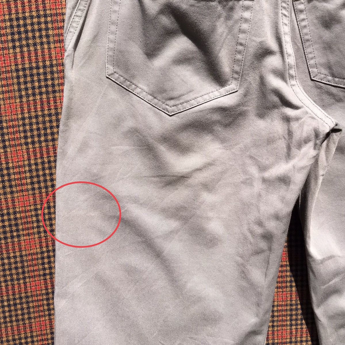 CABANE de ZUCCa 🔥Hot Item🔥Issey Miyake Zucca Pants Cabane De Zucca Size US 28 / EU 44 - 14 Thumbnail