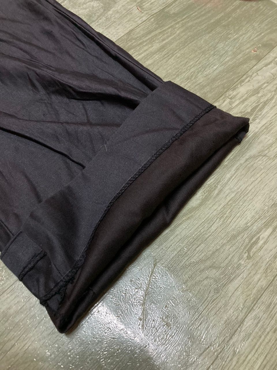 Hermes RARE Hermes slack vintage Size US 34 / EU 50 - 6 Thumbnail