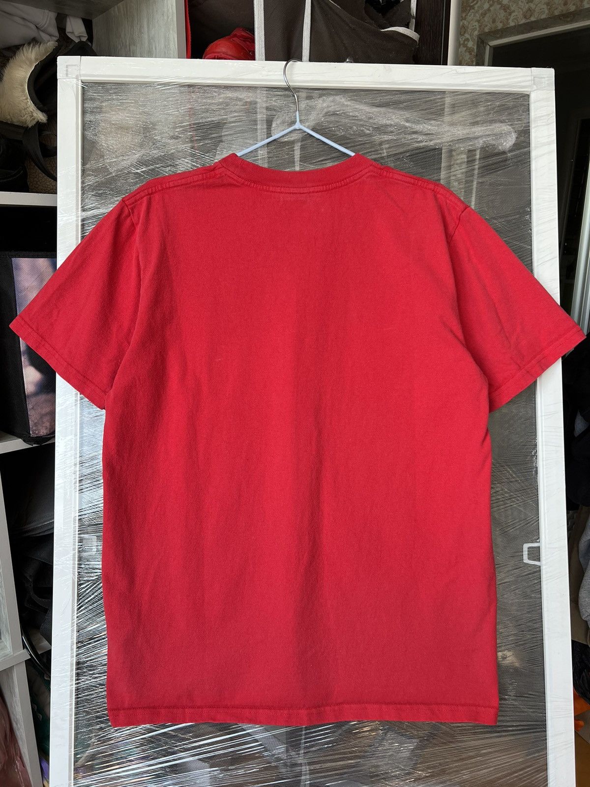 Carhartt × Vintage Y2K Carhartt Vintage Tee Size US M / EU 48-50 / 2 - 6 Thumbnail