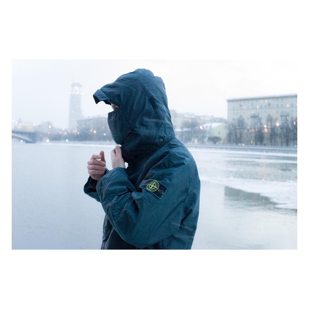 STONE ジャケット・アウター  Steel Jacket Formula