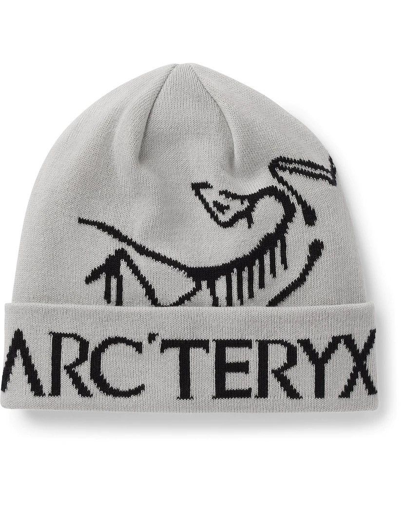 Arc'teryx ビーニー Bird Word Toque orca