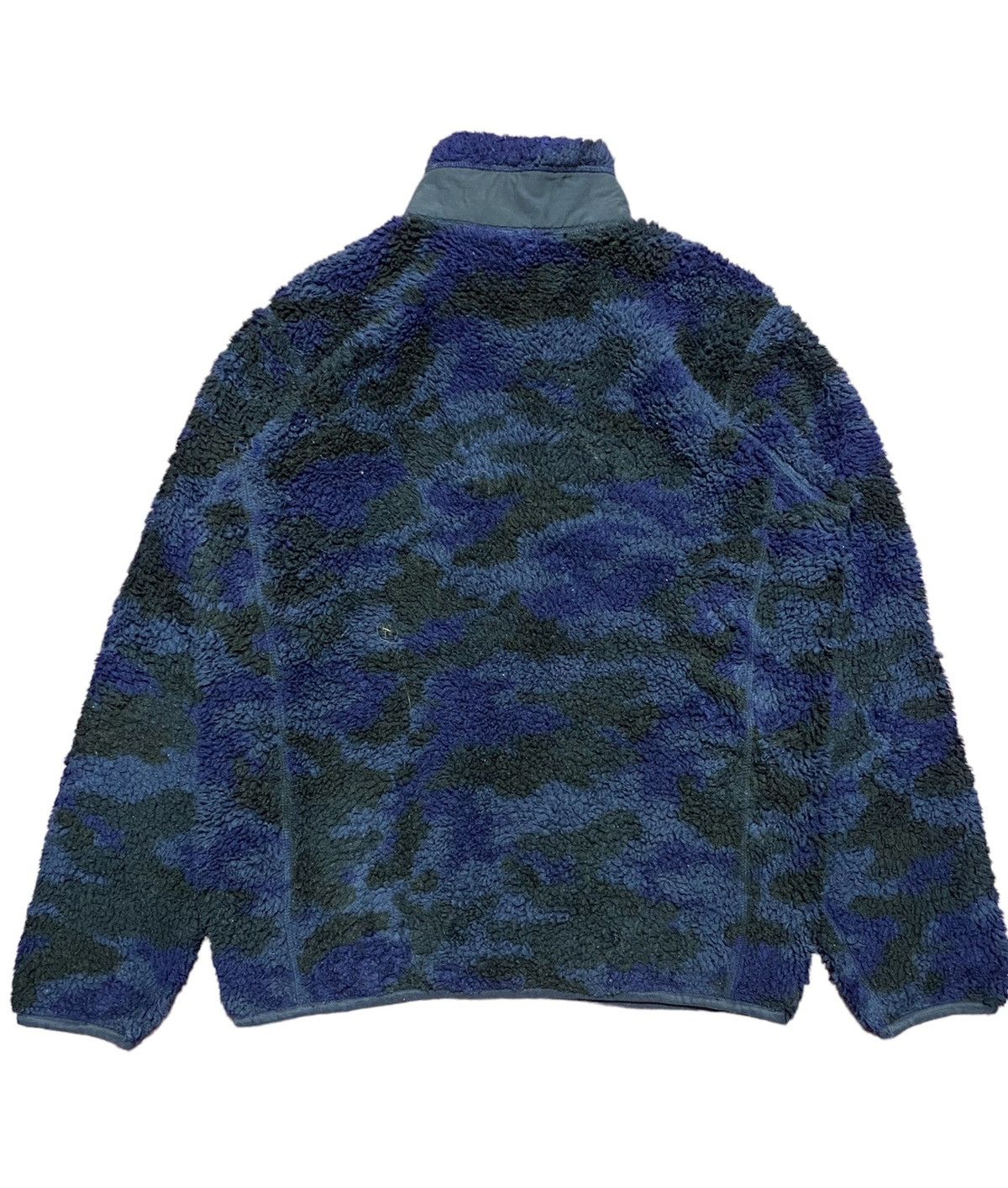 Japanese Brand × Uniqlo Uniqlo Fleece Jacket Size US L / EU 52-54 / 3 - 2 Thumbnail