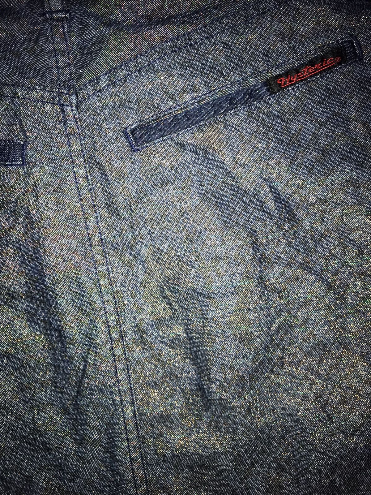 🔥Forever Y2k🔥 Hysteric Glamour Mini Skirts Snack Skin