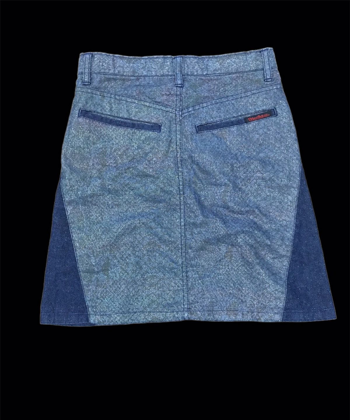 🔥Forever Y2k🔥 Hysteric Glamour Mini Skirts Snack Skin