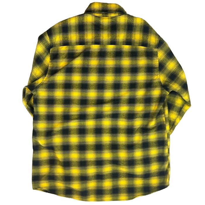 Dixxon Dixxon Flannel Company Anniversary Edition Yellow | Grailed